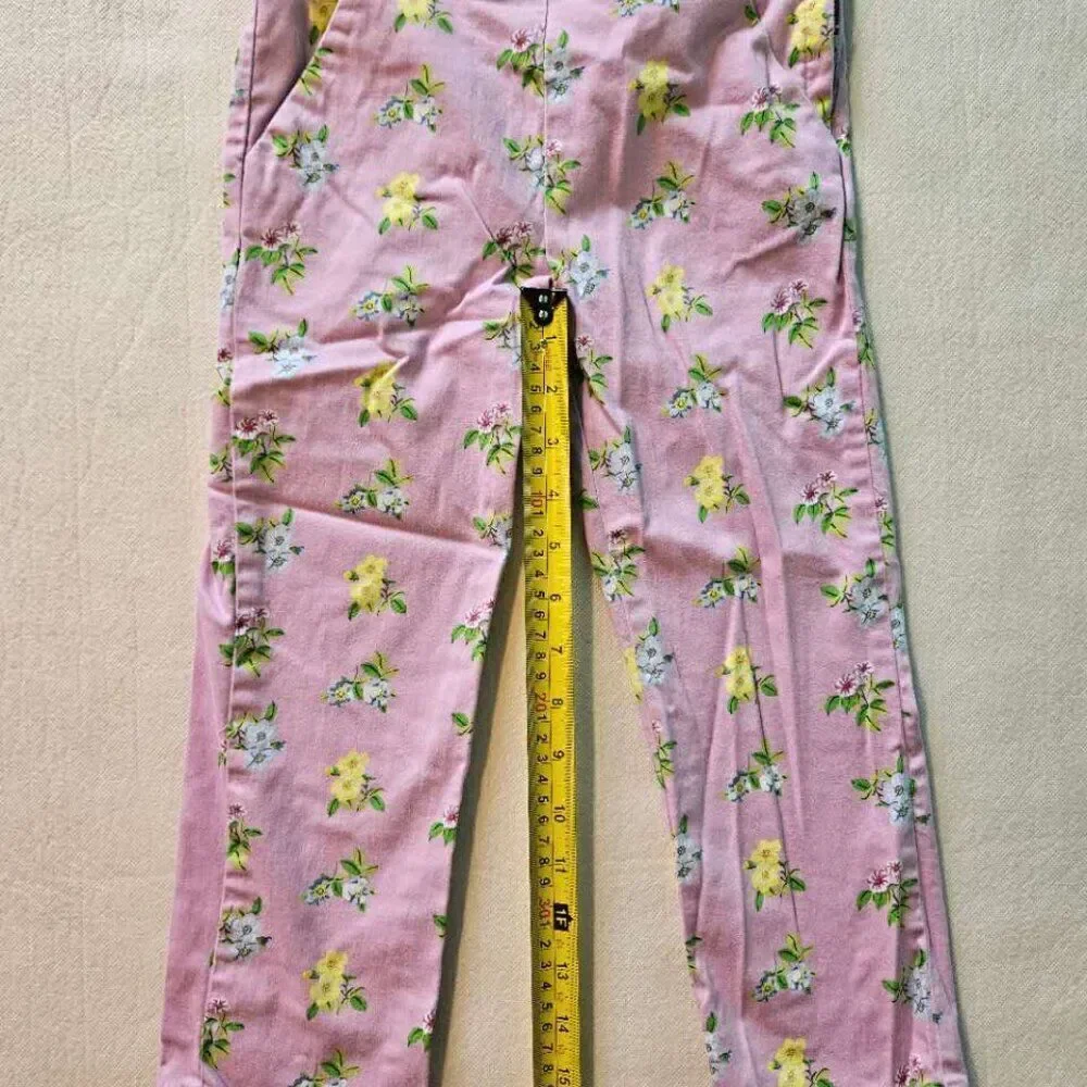 jenie and jack girl set size 7